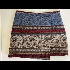 Zara skirt! Too small
